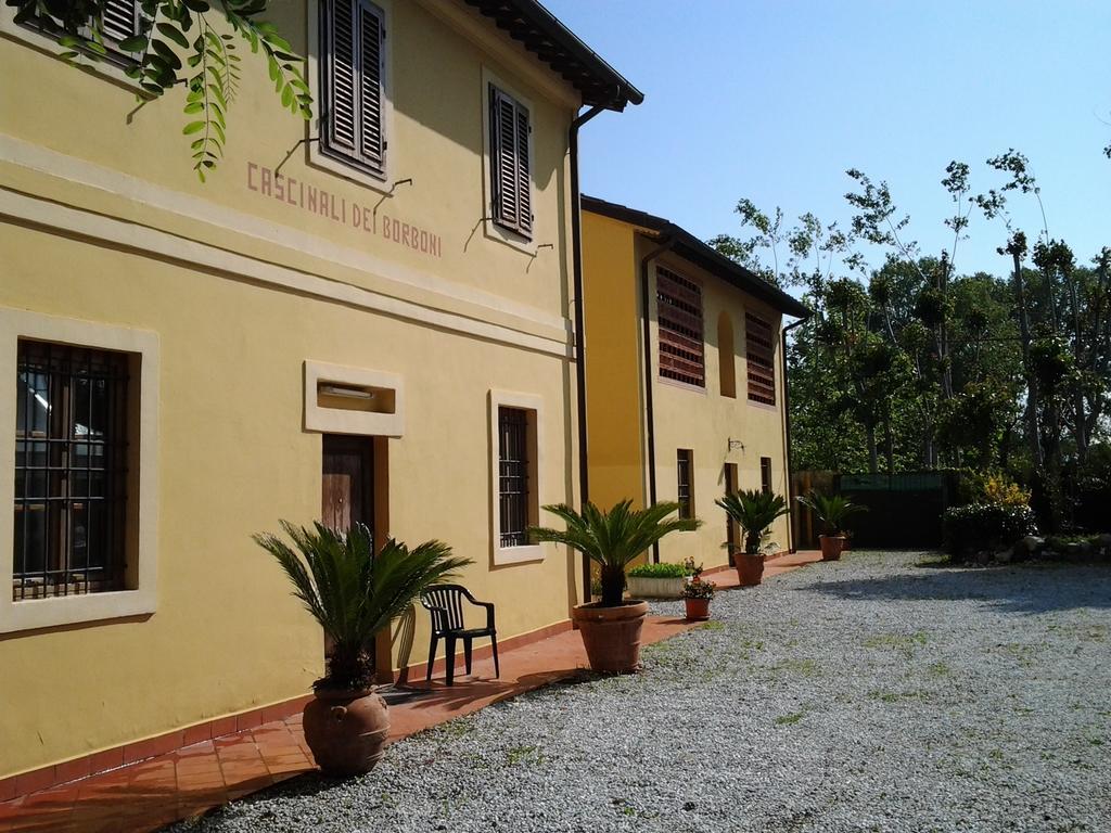 Camping Dei Tigli Torre del Lago Puccini Habitación foto