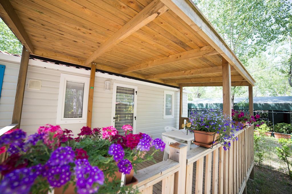 Camping Dei Tigli Torre del Lago Puccini Habitación foto