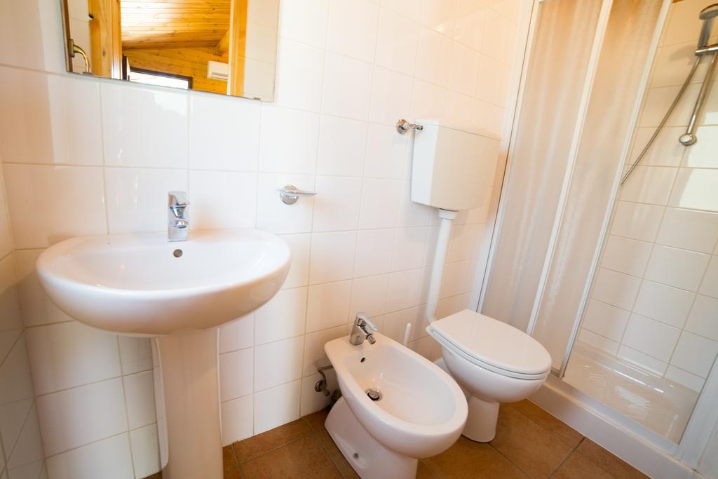 Camping Dei Tigli Torre del Lago Puccini Habitación foto