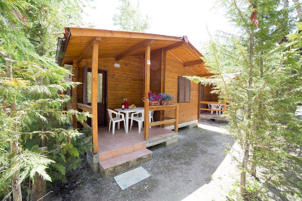 Camping Dei Tigli Torre del Lago Puccini Habitación foto