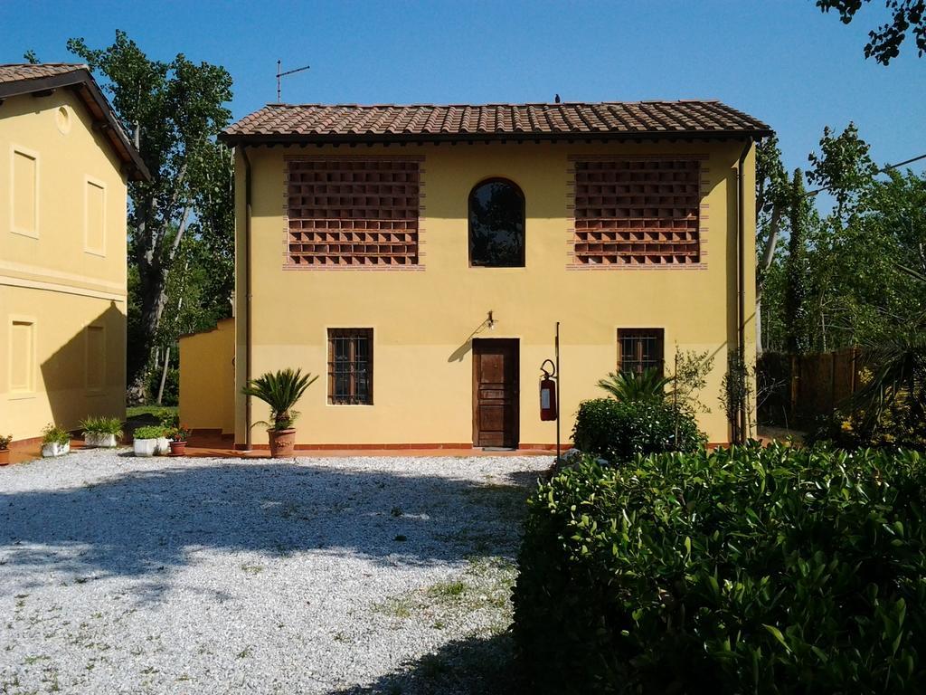 Camping Dei Tigli Torre del Lago Puccini Habitación foto