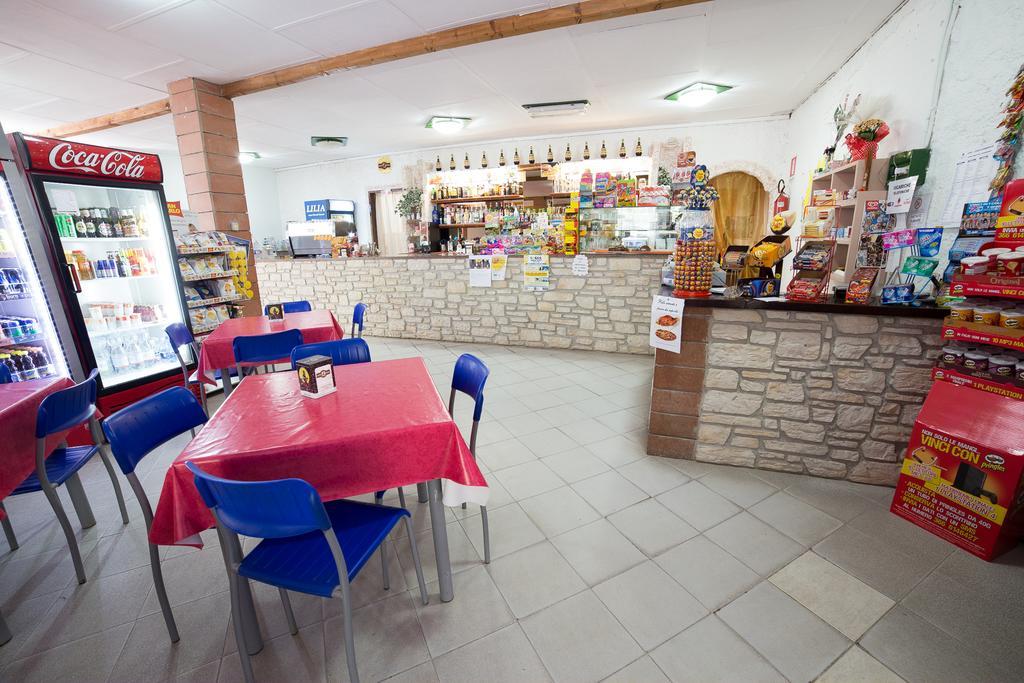 Camping Dei Tigli Torre del Lago Puccini Exterior foto