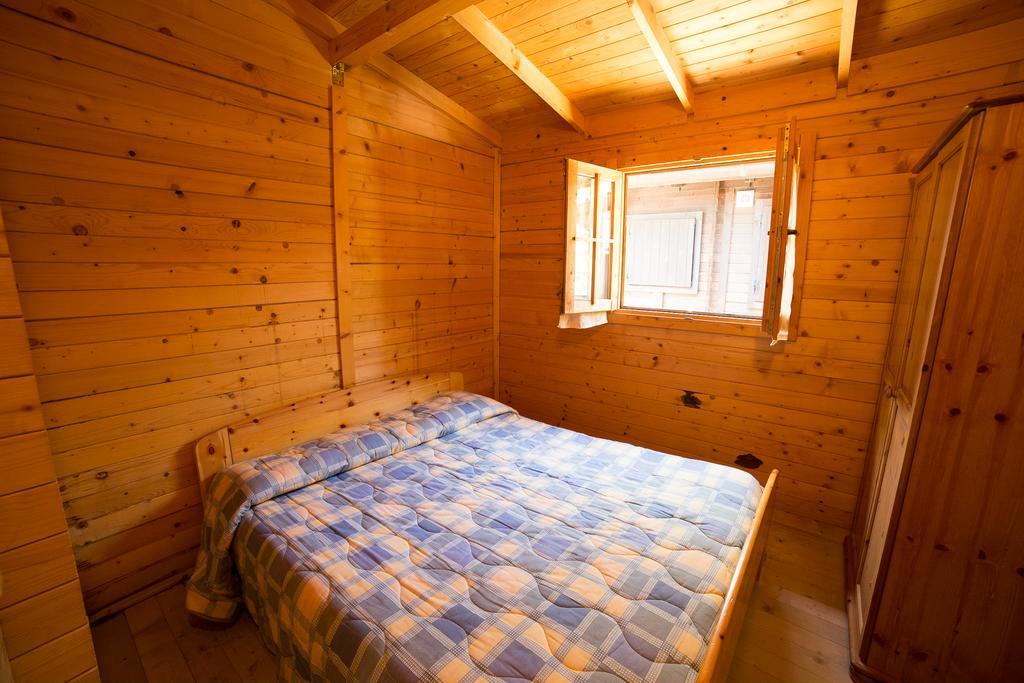 Camping Dei Tigli Torre del Lago Puccini Habitación foto